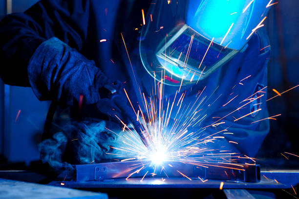 Trusted Hillcrest, NY Welder & Metal Fabrication Experts