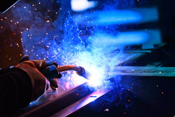 Best Food and Beverage Processing Equipment Welding in Hillcrest, NY