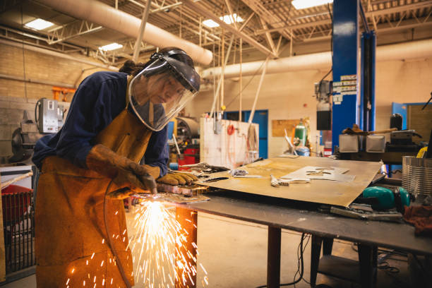 Reliable Hillcrest, NY Welder & Metal Fabrication Solutions