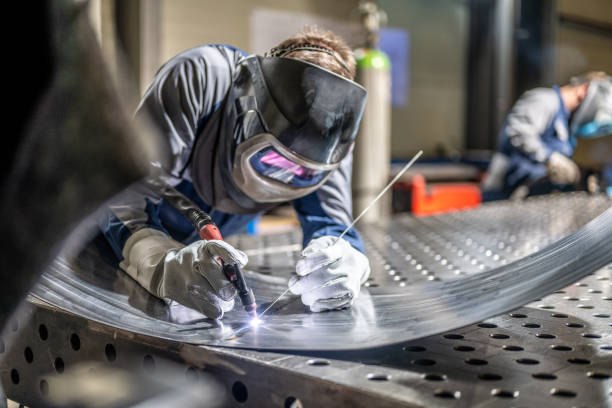 Best Welding Inspection and Certification in Hillcrest, NY