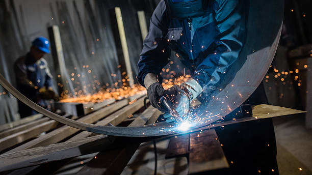 Best Automation and Robotic Welding in Hillcrest, NY